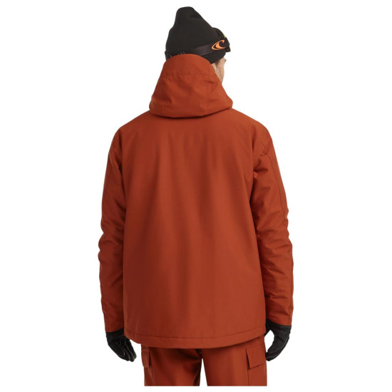 O'neill Ανδρικό μπουφάν FWC'Cruz Snow Jacket